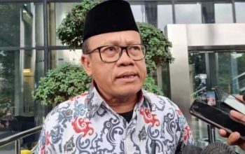 Ketua IPW Sugeng Teguh Santoso