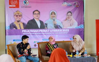 Komunitas Kejar Mimpi Sukabumi