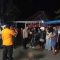 Korban Tabraklari Jampangkulon sukabumi