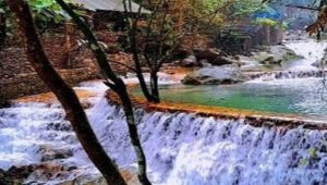 Menyegarkan, Wisata Lembah Tepus Bogor Dekat Sukabumi, Janjikan Keindahan Alam