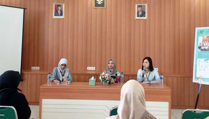 Dinas Kesehatan Kota Sukabumi