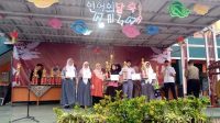 MAN 1 Kota Sukabumi Juarai Lomba Speech Tingkat Jabar