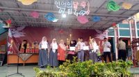 Pelajar MAN 1 Kota Sukabumi Juarai Lomba Speech Tingkat Jabar