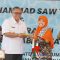 Bupati Sukabumi H. Marwan Hamami