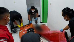 Geger di Cisaat Sukabumi, Warga Sulawesi Ditemukan Sudah Membusuk
