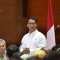 Menteri Pertanian RI Andi Amran Sulaiman