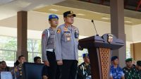 Operasi Mantap Brata 2023-2024 Kabupaten Sukabum