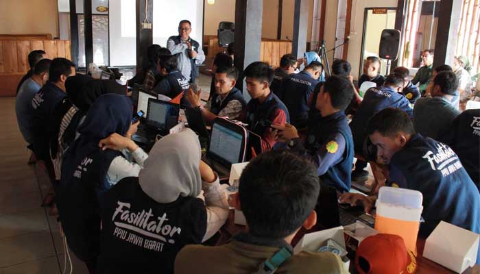 PPIU Jawa Barat Kementan