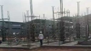 Akibat Bangunan Pabrik di Majalengka Diduga Milik PT Cans Sport, Petani Mengeluh: KLHK Harus Bertindak