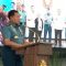 Panglima TNI Laksamana TNI Yudo Margono