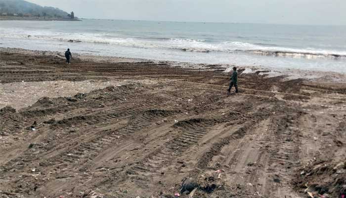 Pantai-Cibutun-Loji-Sukabumi