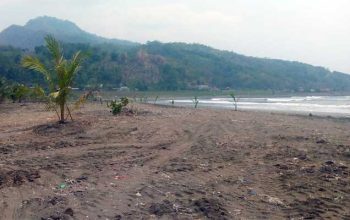 Pantai-Cibutun-Loji-Sukabumi