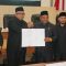 Paripurna DPRD Kabupaten Sukabumi