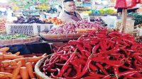 Pedagang Cabai Pasar-Kota-Sukabumi