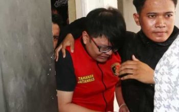 Pembunuh Janda Sukabumi di Surabaya