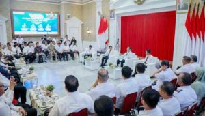 Pemerintah Kota Bogor Launching Aplikasi BSW dan PASTI, Permudah Layanan Publik