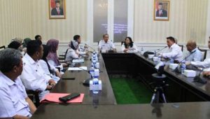 Kota Bogor Jadi Pilot Project 1 Juta Bayi Unggulan