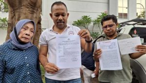 Kapolresta Bogor Kota dan Bima Arya Ikut Terseret Polemik Perumda Tirta Pakuan