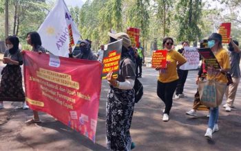 Perempuan Mahardika Sukabumi