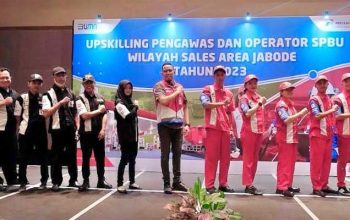 Pertamina Regional Jabar