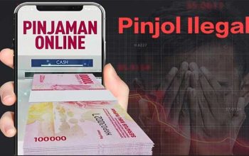 Pinjol Ilegal
