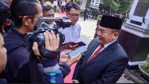 Peringatan Hari Kesaktian Pancasila di Purwakarta, Pj Bupati Sebutkan Makna Slogan “Purwakarta Istimewa”