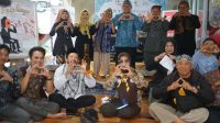 Pj Wali Kota Sukabumi Buka Pekan Wanoh Budaya Ngarawat Bumi dan Ngarawat Kabudayaan