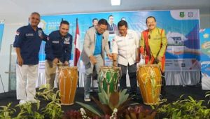 Pj Wali Kota Sukabumi Buka Property Expo, Fasilitasi Kebutuhan Dasar Masyarakat