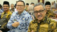 Pj Wali Kota Sukabumi Rakornas Percepatan Penurunan Stunting