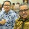 Penjabat Wali Kota Sukabumi, Kusmana Hartadji