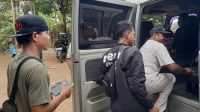 Polres Sukabumi Tangkap Dua Tersangka TPPO