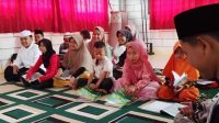 Pondok Pesantren Daarut Tarmizi Gelar Trial Class Belajar Al-Qur’an Gratis