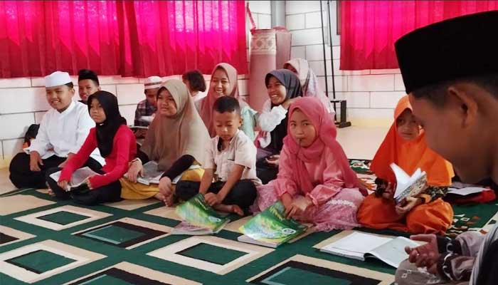 Pondok Pesantren Daarut Tarmizi