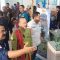 Property Expo di GOR Lapdek Sukabumi