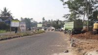 Proyek pembangunan jalan Lingkar Utara, Kota Tasikmalaya