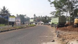 Aneh! PPK Tak Mengakui Jabatannya, Proyek Pembangunan Jalan Lingkar Utara Tasikmalaya Tanggungjawab Siapa?