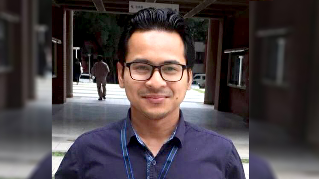 Rizki Hegia Sampurna