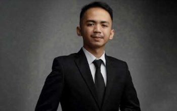 Rafi Natapradja