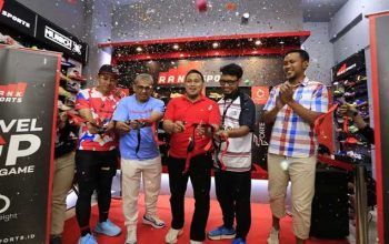 Rank Sports Sukabumi