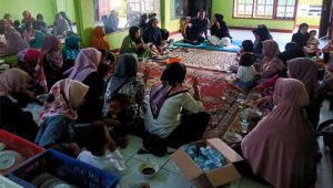 Anggota Komisi II DPRD Kota Sukabumi Tampung Aspirasi Masyarakat