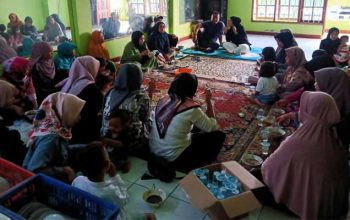 Reses DPRD Kota Sukabumi