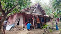 Rumah Reot Cikembar Sukabumi