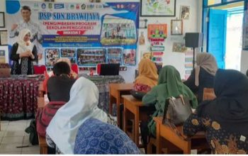 SDN Brawijaya Kota Sukabumi