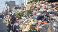 Sampah kota Bandung