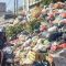Sampah kota Bandung