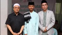 KISAH SANTRI, Orang Tua Wafat Sebelum ke Pondok, Ilham Ingin Hadiahkan Surga dengan Hafalan Qur’an