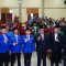 Saresehan Rembuk Pemuda Kabupaten Sukabumi