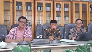 Dosen UIKA Kota Bogor Akhirnya Mengundurkan Diri, Terduga Pelaku Pelecehan Mahasiswi 