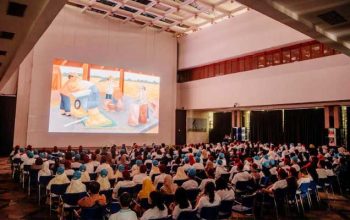 Science Film Festival 2023