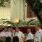 Ketua Umum DPP Gerindra Prabowo Subianto
